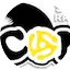 Logo 91.7 ICON Radio