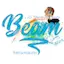 Logo Stereo Beam