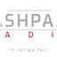 Logo PashPash Radio