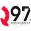 Logo Q 97.9
