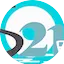 Logo Studio21FM