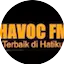 Logo Havoc FM - Terbaik Di Hatiku