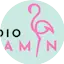 Logo Radio Flamingo