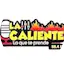 Logo La Caliente Páez