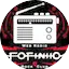Logo FRC Fofinho Rock Club Web Radio