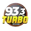 Logo Turbo 93.3 FM