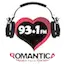 Logo Romántica