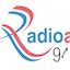 Logo Radioasia 94.7