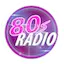 Logo 80s Mix Radio