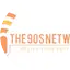 Logo The 90s Network