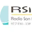 Logo Radio San Martin
