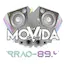 Logo Alegria Stereo Urrao