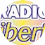 Logo Radio Liberte