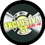 Logo Exclusiva Estereo 88.5