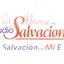 Logo Radio Salvacion Internacional