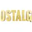 Logo Radio Nostalgie