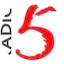 Logo Radio 5