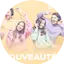 Logo Cherie Nouveautes