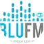 Logo Blu FM