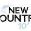 Logo New Country 103.5 FM