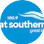 Logo Great Southern FM
