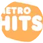 Logo Metro Hits! Radio