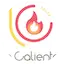 Logo La Caliente 1330
