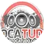 Logo Rádio Toca Tudo
