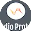 Logo Radio Proton