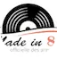Logo Made in 80