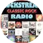 Logo Rockstream Radio