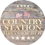 Logo Country Station