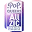 Logo Allzic Radio Pop Queens