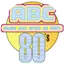 Logo ABC 80's