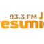 Logo Presumida FM 93.3