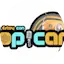 Logo Yo Estoy Con Tropicana - España