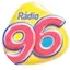 Logo Rádio FM 96