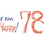 Umeda FM Be Happy!789