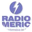 Logo Radio América