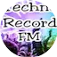 Logo Techno Record FM Tunja