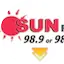 Logo Sun FM
