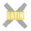 Logo LITT Live - Latin X
