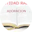 Logo Santidad Radio Adoración