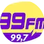 Logo 99 FM