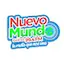 Logo Nuevo Mundo Estereo
