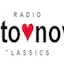 Logo Radio otto nove classics
