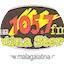 Logo Latina Stereo Málaga