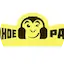 Logo Народное радио