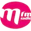 Logo M Radio - MFM Radio