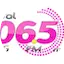 Logo Digital 106.5 FM